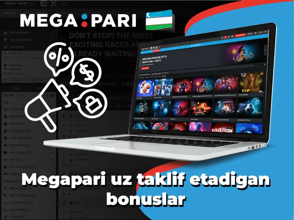 bonuslar