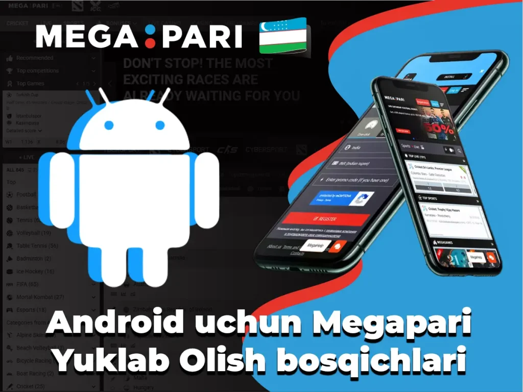 Android apk