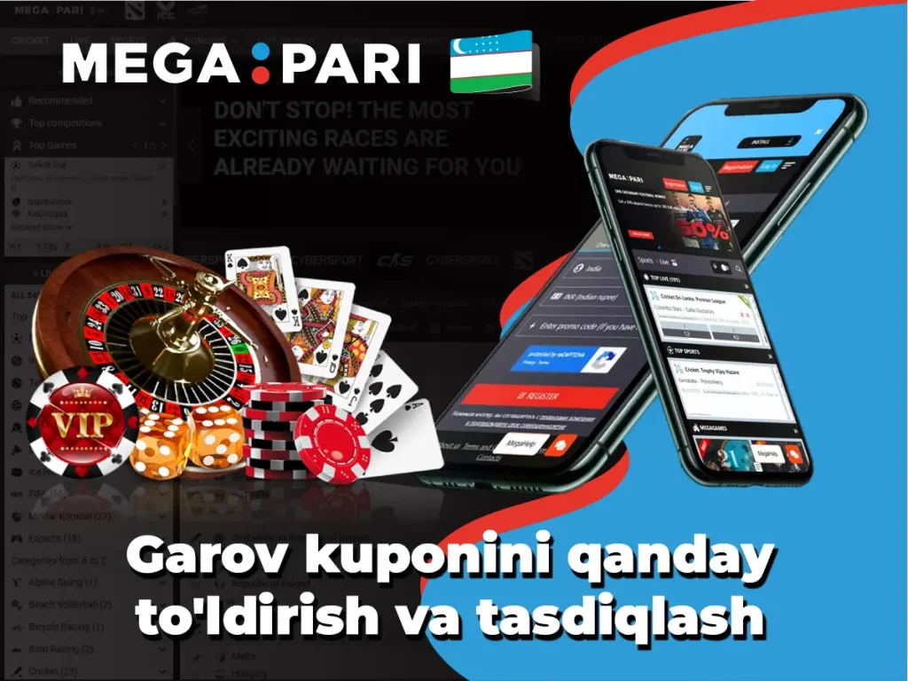Garov kuponini