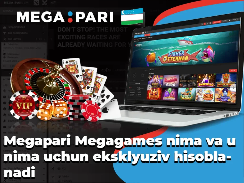Megagames