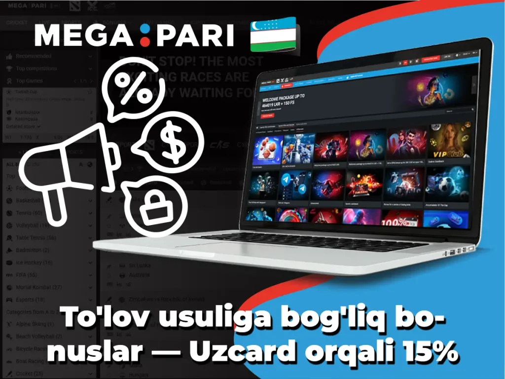 To'lov usuliga