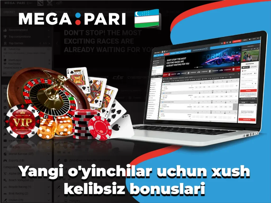 Sport bonusi